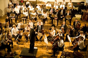 Haus der Musik