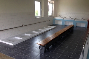 Kneipp-Raum