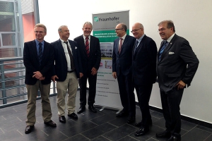 Sommertour im BMFZ
