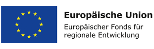 EFRE Europäische Union