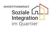 Investitionspakt Soziale Integration im Quartier