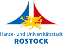 Hanseatic and university city of Rostock