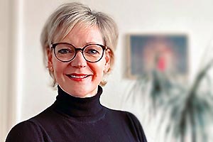 Frau Anke Goldbecher