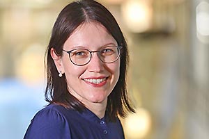 Frau Franziska Wähner