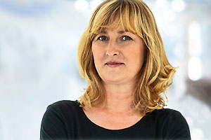 Frau Sigrid Hecht