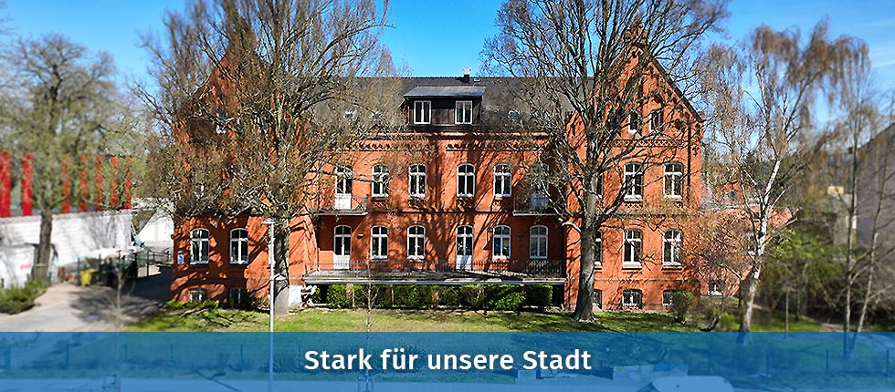 Firmensitz KOE