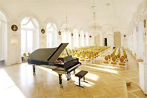 Barocksaal Rostock