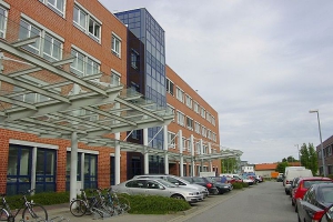 Forschungszentrum für Biosystemtechnik und Biomaterialien Rostock