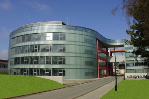 BMFZ - Biomedizinisches Forschungszentrum Rostock