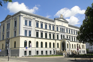 Haus der Musik