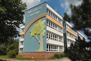 Hundertwasser Gesamtschule Hundertwasser Gesamtschule