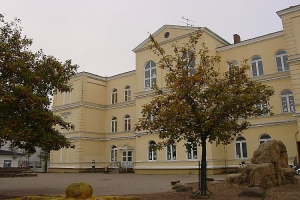 Grundschule Heinrich Heine