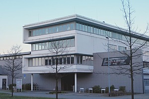 Das LTTZ hat seinen Sitz im Rostocker Fischereihafen.