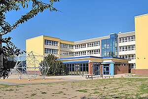 Kooperative Gesamtschule Südstadt