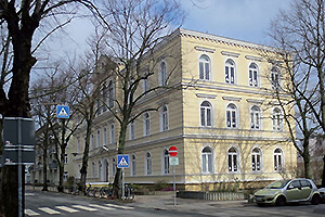 Grundschule „Heinrich Heine“