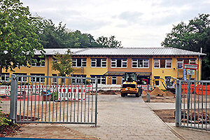 John Brinckman Schule