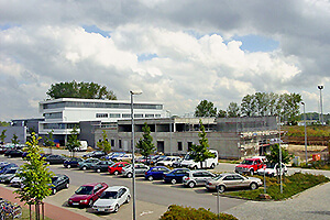 Lasertechnologie- und Transferzentrum Rostock (LTTZ)