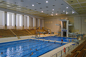 Neptunschwimmhalle