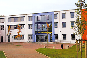 Berufliches Bildungszentrum Metall-, Elektro- und Bautechnik