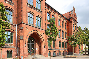 St.-Georg-Grundschule St.-Georg-Grundschule