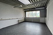Büro bzw. Werkstattraum, ca. 42,5 qm, im Businesscenter Warnemünde.